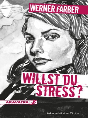 cover image of Willst du Stress?